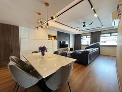 Blk 611 Woodlands Ring Road (Woodlands), HDB 5 Rooms #586790071